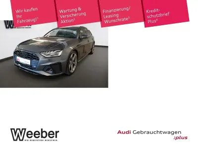Gebraucht Audi S4
