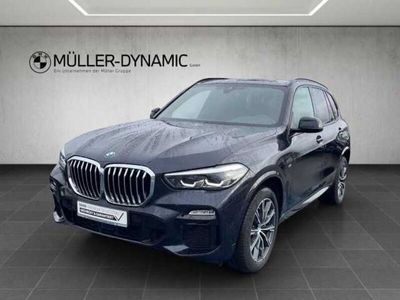 gebraucht BMW X5 M X5 M