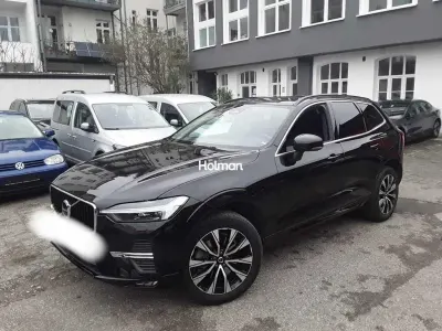 Gebraucht Volvo XC60