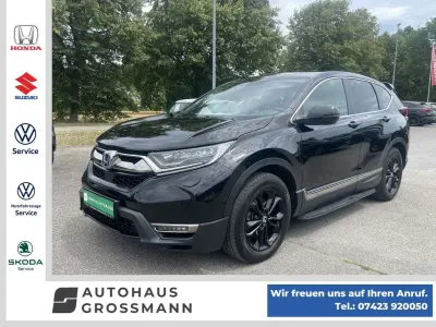 Gebraucht Honda CR-V