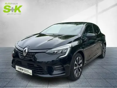 Gebraucht Renault Clio
