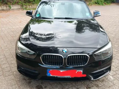 Gebraucht BMW 118