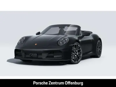 Gebraucht Porsche 911 Carrera Cabriolet
