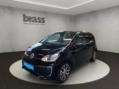 Gebraucht VW e-up!