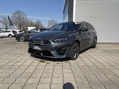Second-hand Kia Ceed Sportswagon 141 CP (103 kW) 2022 Break