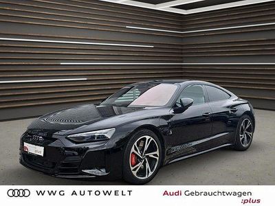 Audi e-tron GT quattro