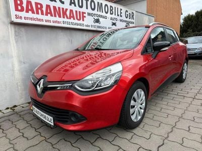 Renault Clio GrandTour