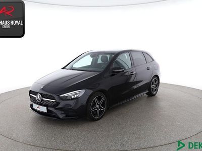 Mercedes B220