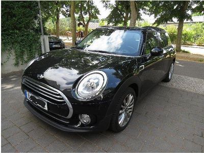 Mini Cooper Clubman
