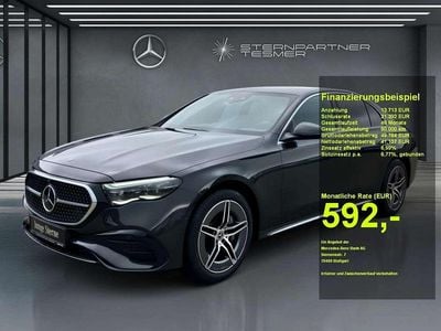 Mercedes E300
