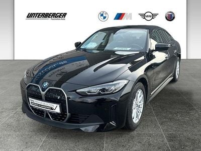 Second-hand BMW i4 210 kW (286 CP) 2023 Negru Berlinǎ