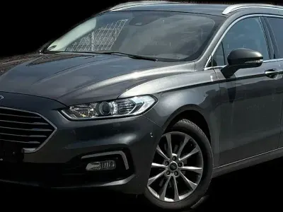 Gebraucht Ford Mondeo