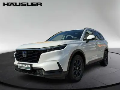 Gebraucht Honda CR-V
