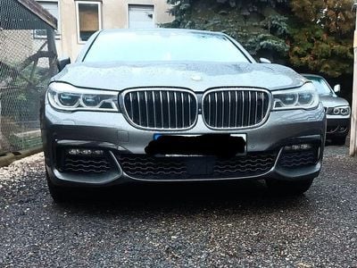 BMW 750