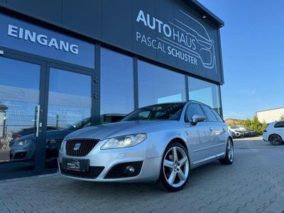 Seat Exeo