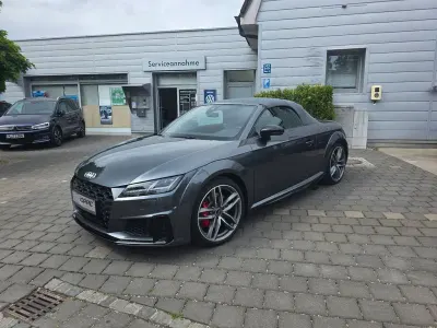 Gebraucht Audi TT Roadster