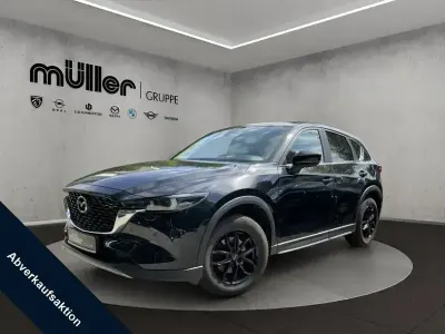 Gebraucht Mazda CX-5