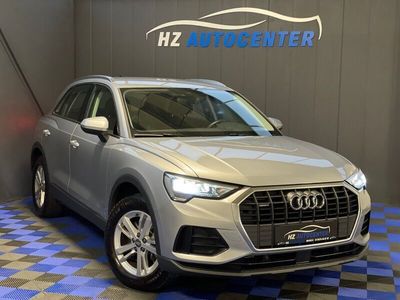 gebraucht Audi Q3 40 TFSI quattro S-Tronic*LED*APPLE*SIDE*TOP