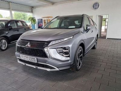 Mitsubishi Outlander P-HEV