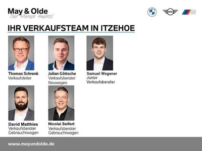 Nuova BMW iX1 xLine 150 kW (204 CV) 2026 Argento SUV