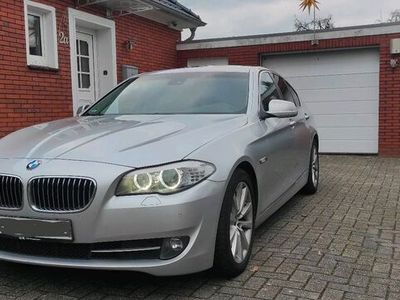 gebraucht BMW 523 i auto