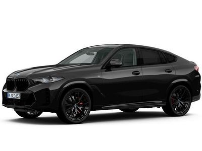 Nouă BMW X6 M Sport 340 CP (250 kW) 2025 SUV