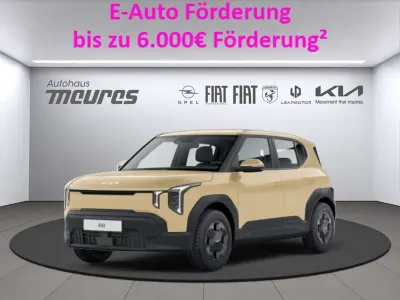 Gebraucht Kia EV2