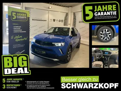 Gebraucht Opel Mokka