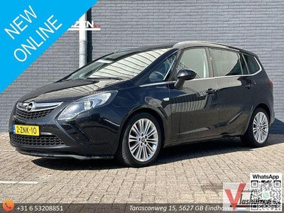 Opel Zafira Tourer