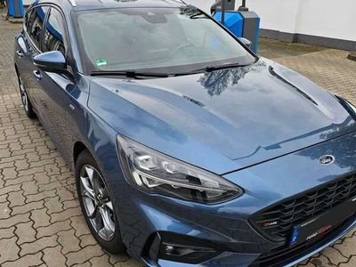 gebraucht Ford Focus ST-Line