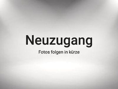 Gebraucht VW up! move up! 60 PS (44 kW) 2015 Blau Kleinwagen