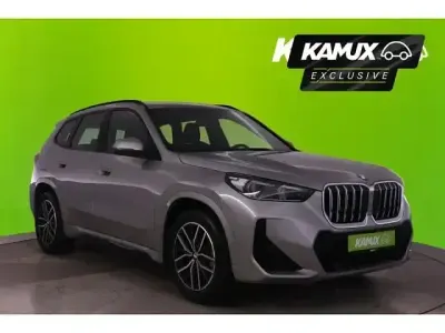 Gebraucht BMW X1