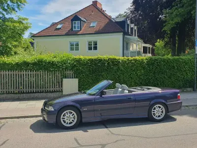Gebraucht BMW 318
