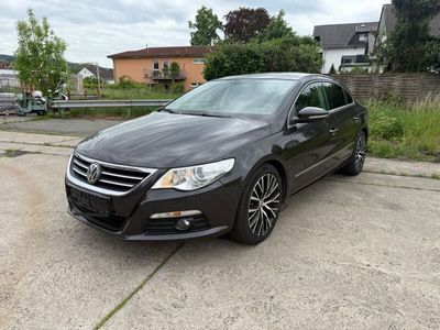 VW CC