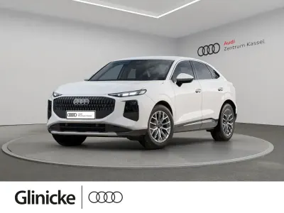 Gebraucht Audi Q3 Sportback