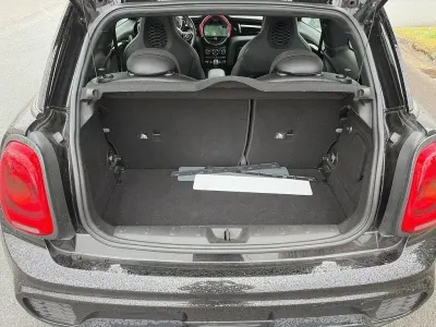 Gebraucht Mini John Cooper Works