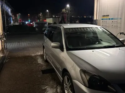 Gebraucht Mitsubishi Lancer
