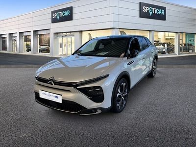 gebraucht Citroën C5 X Hybrid 225 Start&Stopp E Eat8 Shine