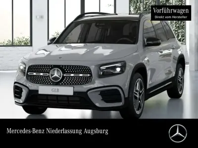 Gebraucht Mercedes GLB220