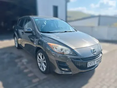 Gebraucht Mazda 3