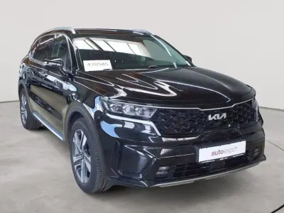 Gebraucht Kia Sorento