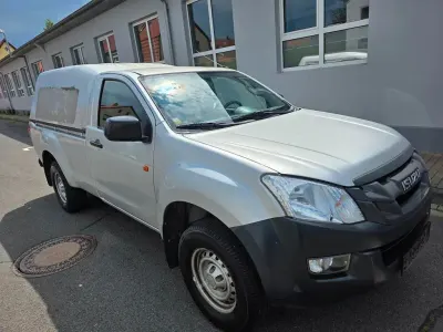 Gebraucht Isuzu D-Max