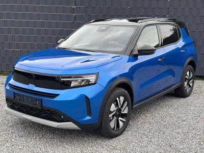 Gebraucht Opel Frontera