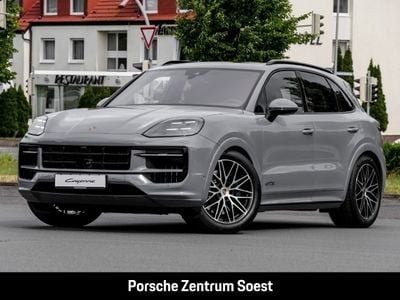Porsche Cayenne GTS