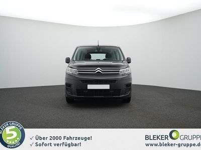 gebraucht Citroën Berlingo M BlueHDi 100 Live