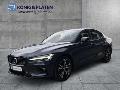 Second-hand Volvo S60 184 CP (135 kW) 2024 Berlinǎ