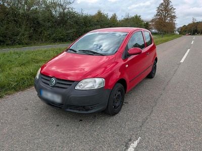 VW Fox