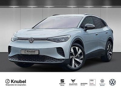 Silber Gebraucht 2025 VW ID.4 Pro SUV | 40.980 € (Fairer Preis)