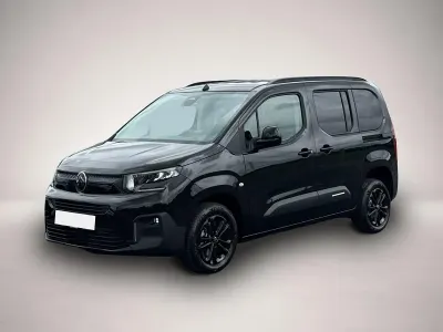 Gebraucht Citroën Berlingo