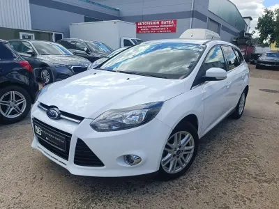 Gebraucht Ford Focus